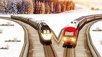 Train Driving Free -Train Games screenshot, image №1534828 - RAWG