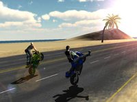 Race, Stunt, Fight 2! screenshot, image №2064525 - RAWG