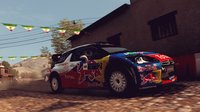 WRC 2 screenshot, image №580459 - RAWG