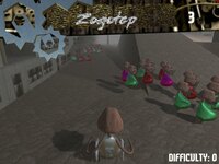 Burger Zogotep screenshot, image №2438861 - RAWG