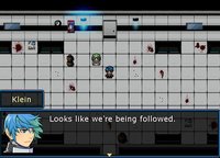 Rave Heart (itch) screenshot, image №1080912 - RAWG