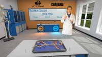 VR Cat Dissection: Purr-fect Procedure screenshot, image №2301517 - RAWG