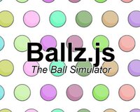 Ballz.js screenshot, image №3604994 - RAWG