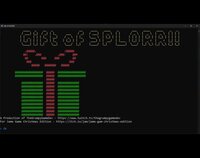 Gift of SPLORR!! screenshot, image №3704616 - RAWG