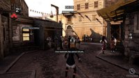 Assassin’s Creed Brotherhood screenshot, image №720588 - RAWG