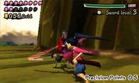 Sakura Samurai: Art of the Sword screenshot, image №260354 - RAWG
