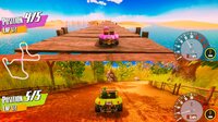 Jampa Buggys screenshot, image №4233489 - RAWG