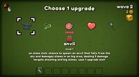 Slime Squisher screenshot, image №4186879 - RAWG