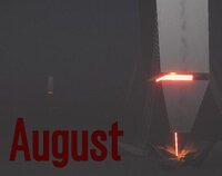 August (Prototype) screenshot, image №3244703 - RAWG