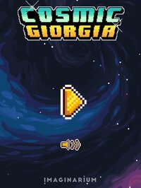 Cosmic Giorgia screenshot, image №2812043 - RAWG