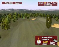 Leaderboard Golf screenshot, image №483106 - RAWG