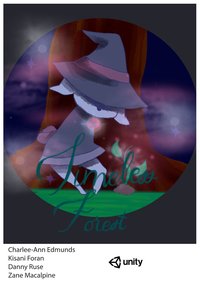 Timeless Forest screenshot, image №1926325 - RAWG