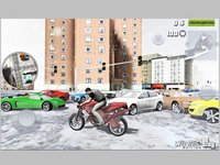 Winter Mad City 2 New Storie screenshot, image №922785 - RAWG