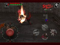 Devil May Cry 4 refrain screenshot, image №935161 - RAWG