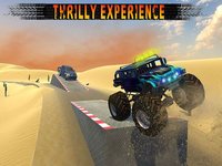 4x4 Offroad Stunts 2016 - Monster Truck Drifting screenshot, image №1647396 - RAWG