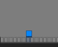 Blue Guy Dies screenshot, image №1235871 - RAWG