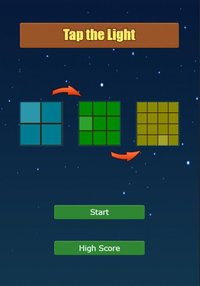 Tap the Light (thankgames) screenshot, image №1300426 - RAWG