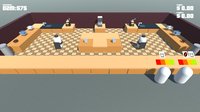 Inhouse Baristas screenshot, image №1124131 - RAWG