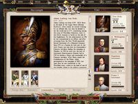 Cossacks II Anthology screenshot, image №231949 - RAWG