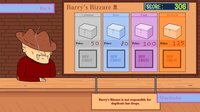 Ponk's Jam: The Tulip Thief screenshot, image №3944907 - RAWG