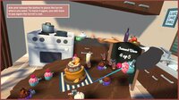 [VR] Don't let them eat Cake! screenshot, image №3347104 - RAWG