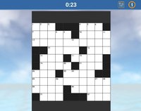 DV Crossword screenshot, image №2197641 - RAWG