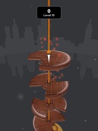 Helix Food - A tower of food screenshot, image №1907043 - RAWG