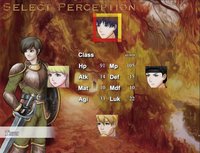 Tall Tales of Fall screenshot, image №1806907 - RAWG