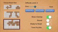 PentoMind - Pentomino Puzzles screenshot, image №1733764 - RAWG