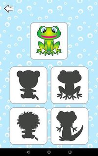 Kids Brain Trainer (Preschool) screenshot, image №1548807 - RAWG