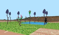 Aleph Qoph / Duat screenshot, image №2817700 - RAWG