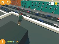 Flip Trickster - Parkour Simulator screenshot, image №1713286 - RAWG