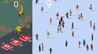 Untitled Quarantine Game (Quarantine Game Jam) screenshot, image №2398987 - RAWG