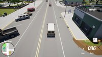 Courier Bay screenshot, image №4269010 - RAWG