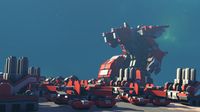 Planetary Annihilation: TITANS screenshot, image №142548 - RAWG