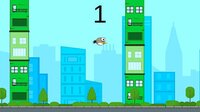 Flappy City: The Flying Weird screenshot, image №3411692 - RAWG