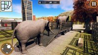 Animal Delivery Truck Driver screenshot, image №1995582 - RAWG