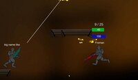Killbox (itch) (repairedmoonteam) screenshot, image №3356776 - RAWG
