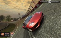 Moscow Racer screenshot, image №464919 - RAWG