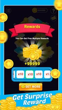 Dice Goal screenshot, image №2740818 - RAWG