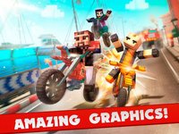 Cross Bike Racer | Moto Racing Game For Free screenshot, image №871920 - RAWG