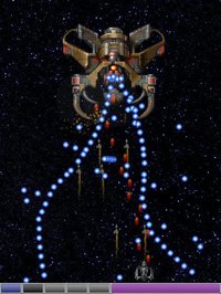 Impoverished Starfighter screenshot, image №1042042 - RAWG