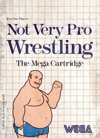 Not Very Pro Wrestling screenshot, image №1894787 - RAWG