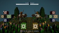 Quarreler's Burden screenshot, image №3287457 - RAWG