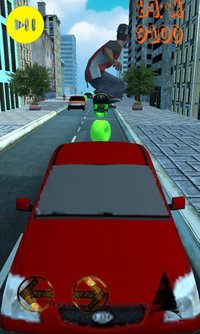 Slope Skate screenshot, image №1277701 - RAWG