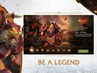 Era of Legends: Dragon Discord screenshot, image №1882677 - RAWG