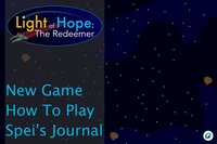 Light of Hope: The Redeemer screenshot, image №3118583 - RAWG