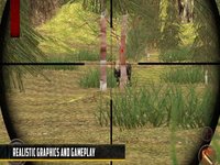 Animals Shooting Sniper screenshot, image №878633 - RAWG