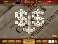 Mahjong Century screenshot, image №454276 - RAWG