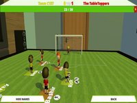 Tabletop Soccer Lite screenshot, image №2178157 - RAWG